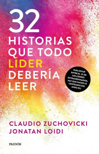 32 HISTORIAS - CAMPAÑA VERANO 2026