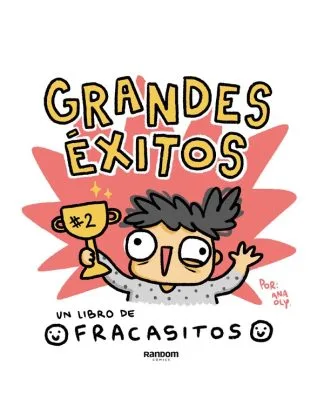 GRANDES EXITOS