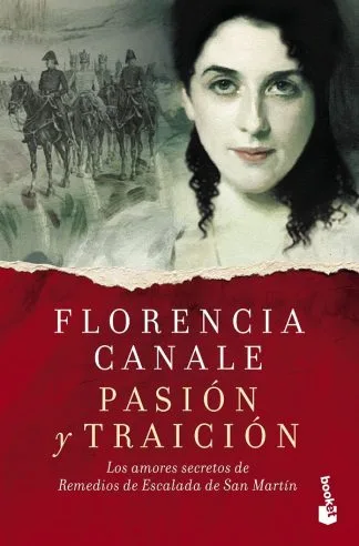 PASION Y TRAICION