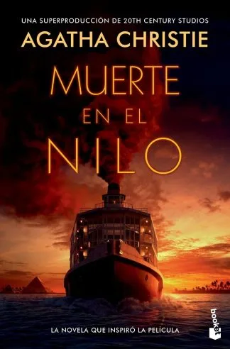 MUERTE EN EL NILO