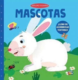 MASCOTAS
