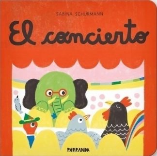 EL CONCIERTO