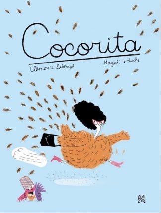 COCORITA