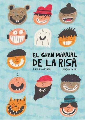 EL GRAN MANUAL DE LA RISA