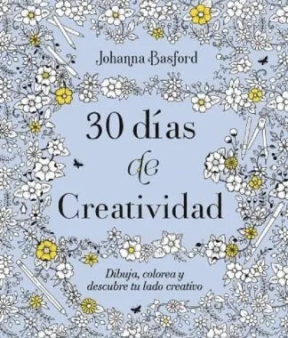 30 DIAS DE CREATIVIDAD
