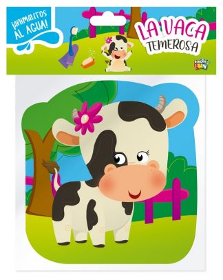 LA VACA TEMEROSA
