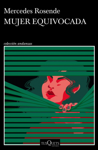 MUJER EQUIVOCADA