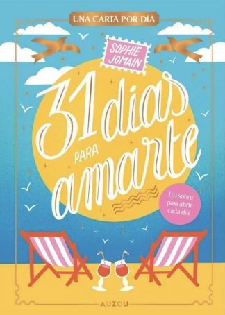 31 DIAS PARA AMARTE