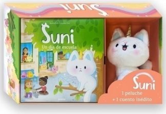 COFRE SUNI: UN DÍA EN LA ESCUELA