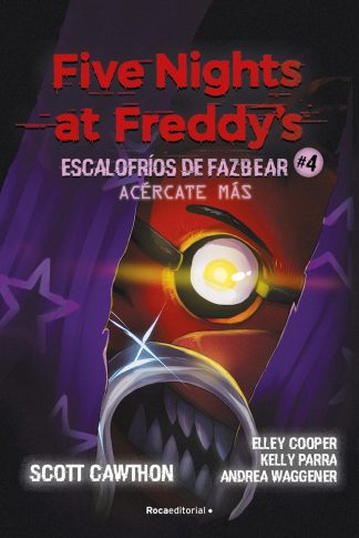 Five Nights at Freddy's