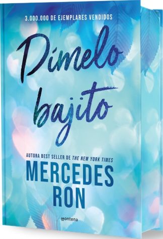 DIMELO BAJITO - DIMELO 1 - ED. ESPECIAL