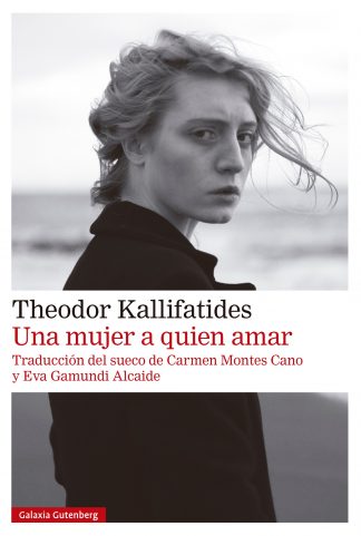 UNA MUJER A QUIEN AMAR