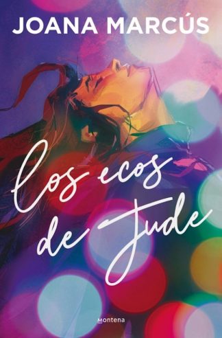 LOS ECOS DE JUDE - ED. ESP.