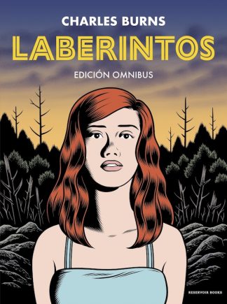 LABERINTOS - EDICION OMNIBUS