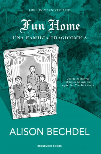 FUN HOME