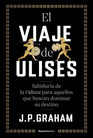 EL VIAJE DE ULISES