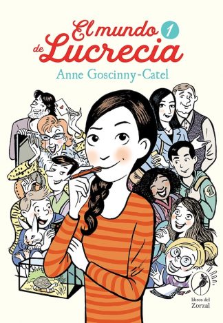 EL MUNDO DE LUCRECIA 1