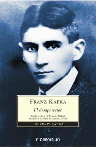 EL DESAPARECIDO