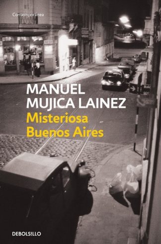 MISTERIOSA BUENOS AIRES