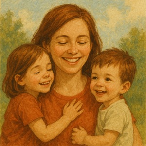 DIA DE LA MADRE