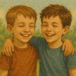 DIA DEL AMIGO