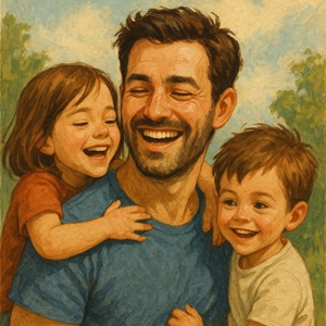 DIA DEL PADRE