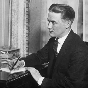FITZGERALD