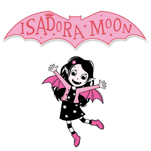 ISADORA MOON