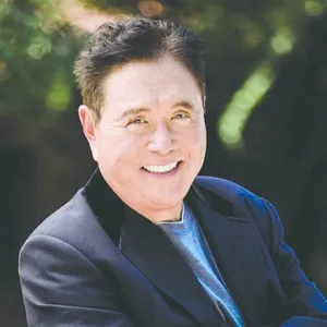 KIYOSAKI 