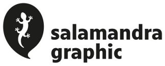 SALAMANDRA GRAPHIC