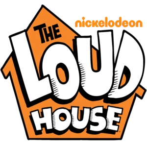 THE LOUD HOUSE