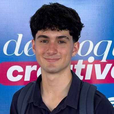 Matias Escoda