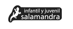 SALAMANDRA INFANTIL Y JUVENIL
